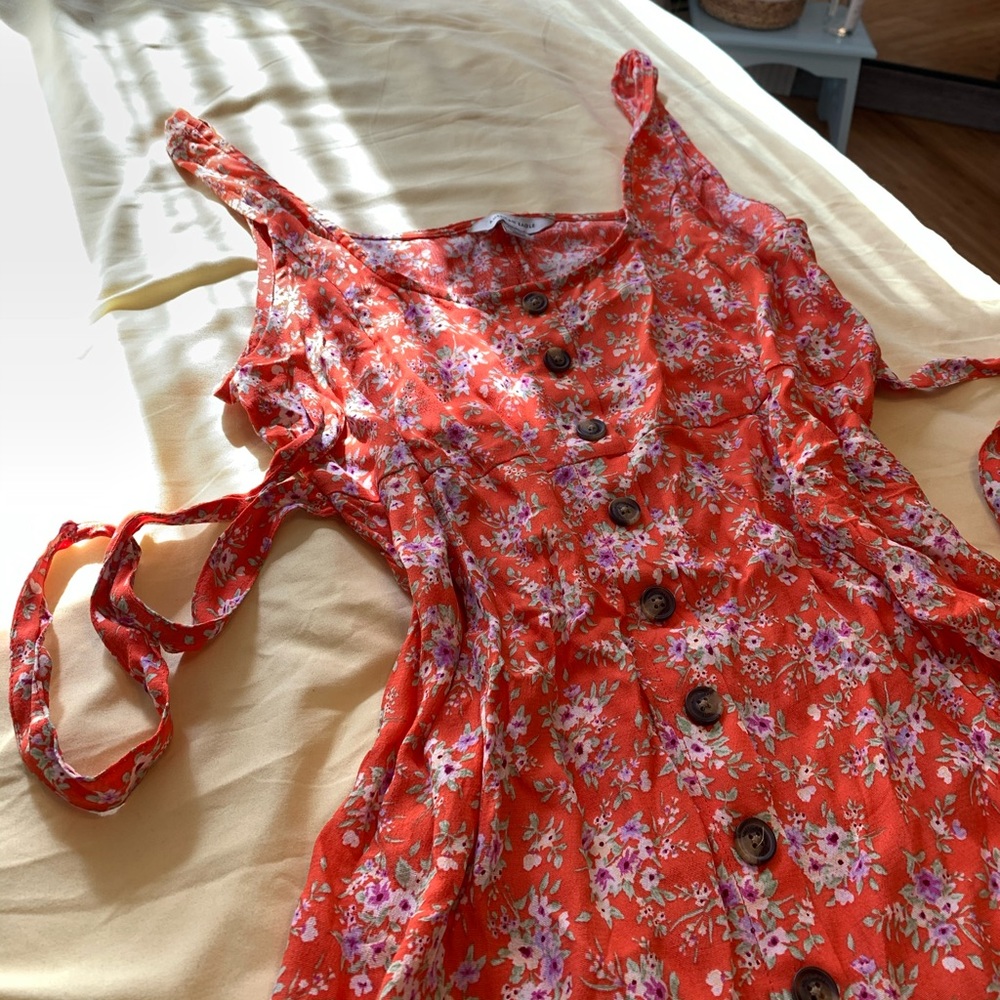 Summer dress